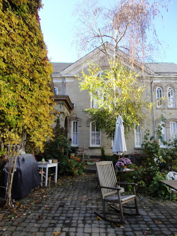 Church Des Artistes Kingston Kamer foto
