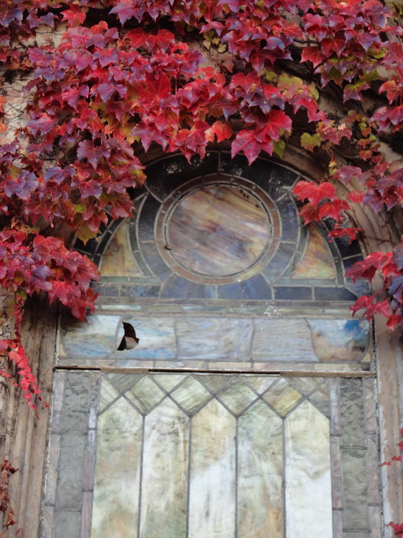 Church Des Artistes Kingston Kamer foto