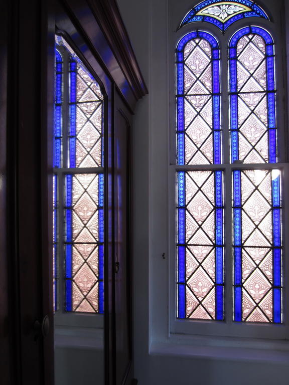 Church Des Artistes Kingston Kamer foto